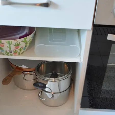 Spacious Flat Garden&parking 5min Basel Tram Bus Airport Saint-Louis (Haut-Rhin)