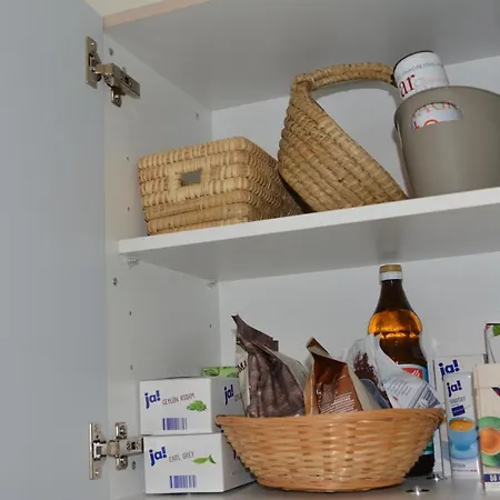 Spacious Flat Garden&parking 5min Basel Tram Bus Airport Apartment Saint-Louis (Haut-Rhin)