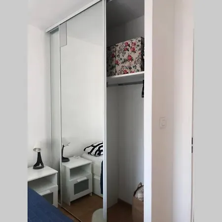 Spacious Flat Garden&parking 5min Basel Tram Bus Airport Apartment *