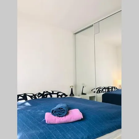 Spacious Flat Garden&parking 5min Basel Tram Bus Airport * Saint-Louis (Haut-Rhin)