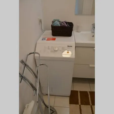 Spacious Flat Garden&parking 5min Basel Tram Bus Airport Apartment