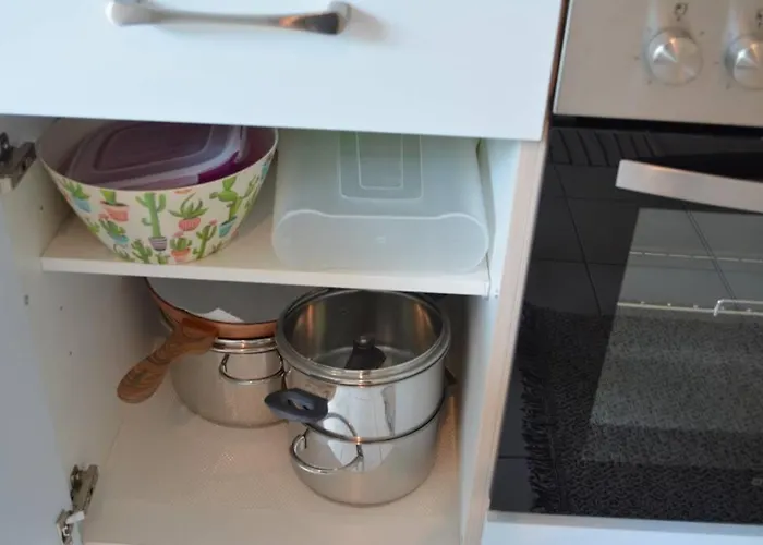 Spacious Flat Garden&parking 5min Basel Tram Bus Airport Saint-Louis (Haut-Rhin)