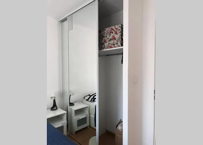 Spacious Flat Garden&parking 5min Basel Tram Bus Airport Apartamento *