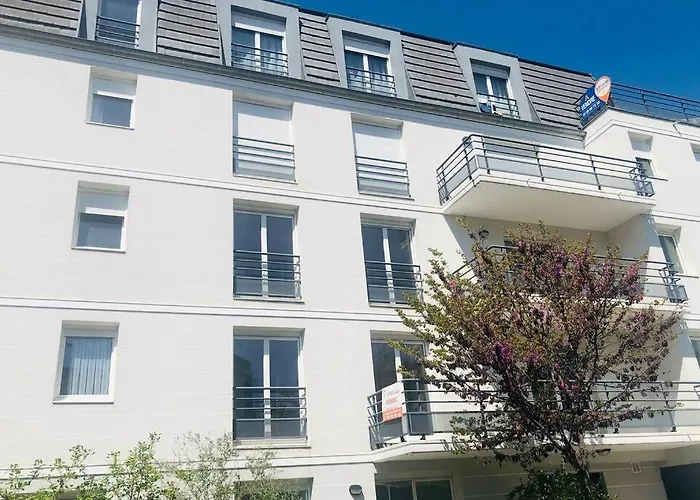 Spacious Flat Garden&parking 5min Basel Tram Bus Airport Saint-Louis (Haut-Rhin)
